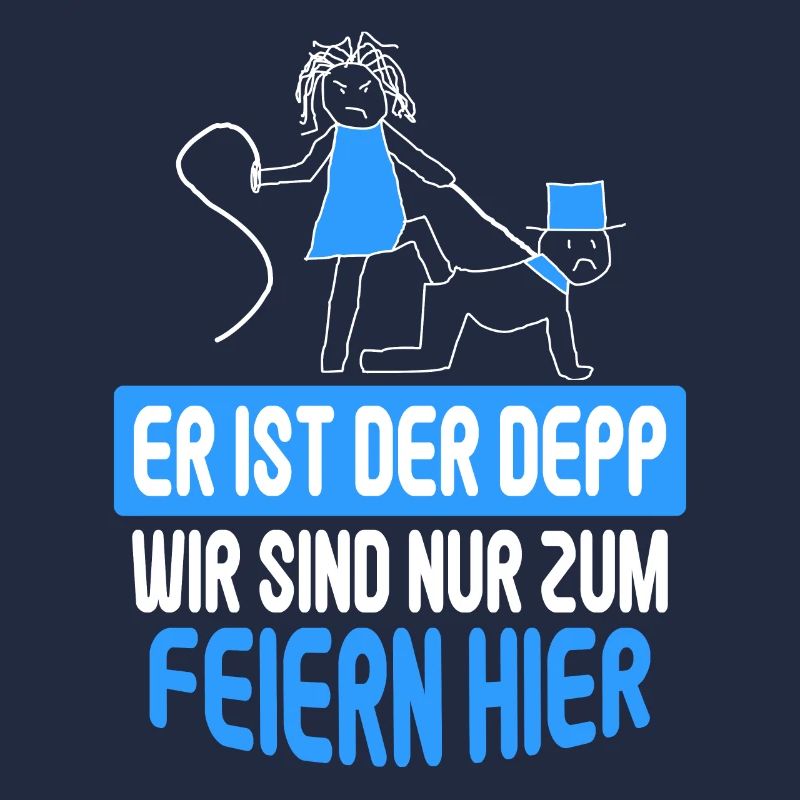 Junggesellenabschied Poltern Polterabend JGA