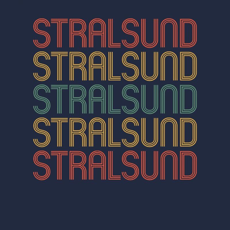 Stralsunderin Stralsunder Stralsund