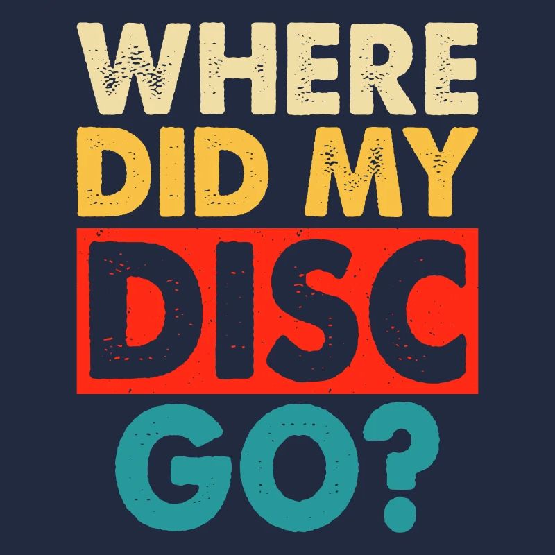 Discgolf Disc Golf