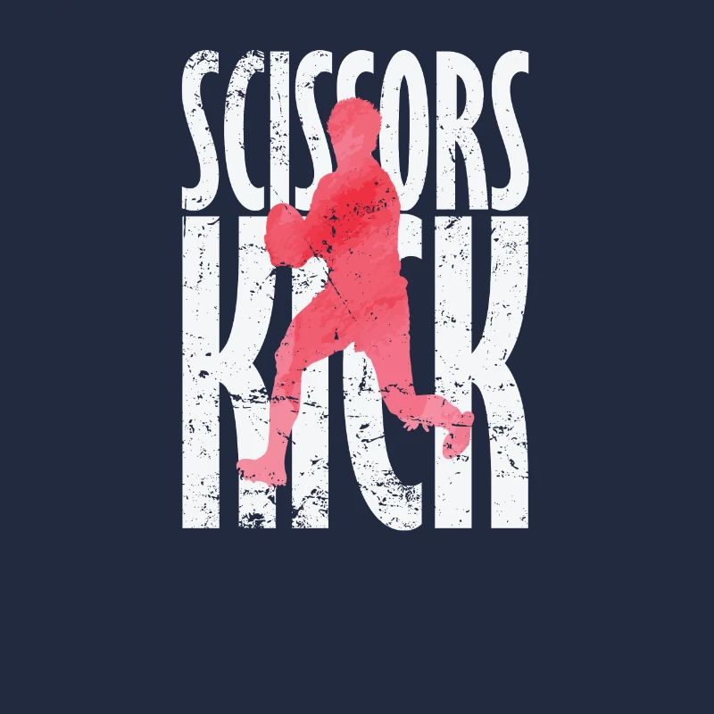 Scissors Kick Rugby