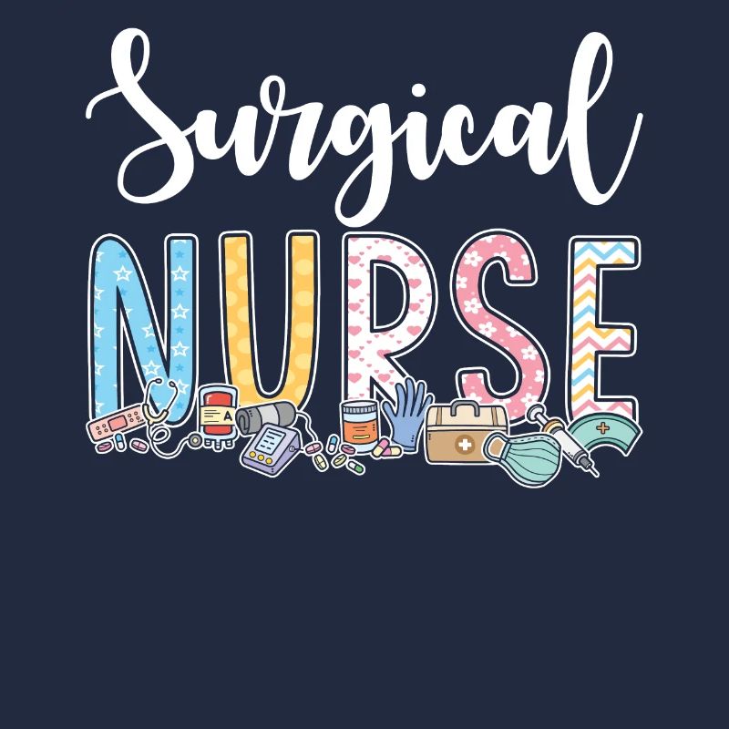 Gift idea for surgical nurses