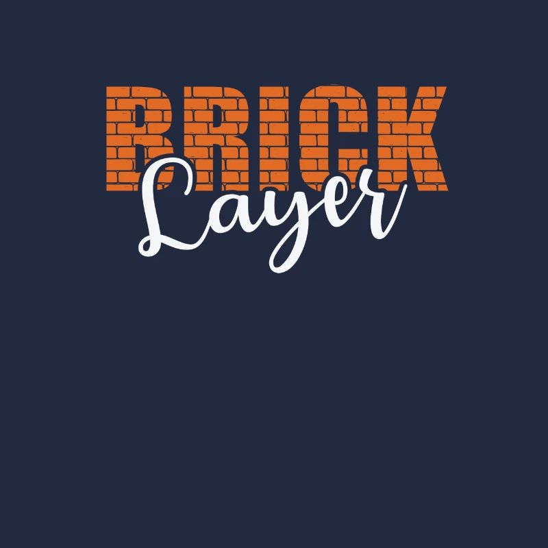 Brick Layer Handwerker Beruf