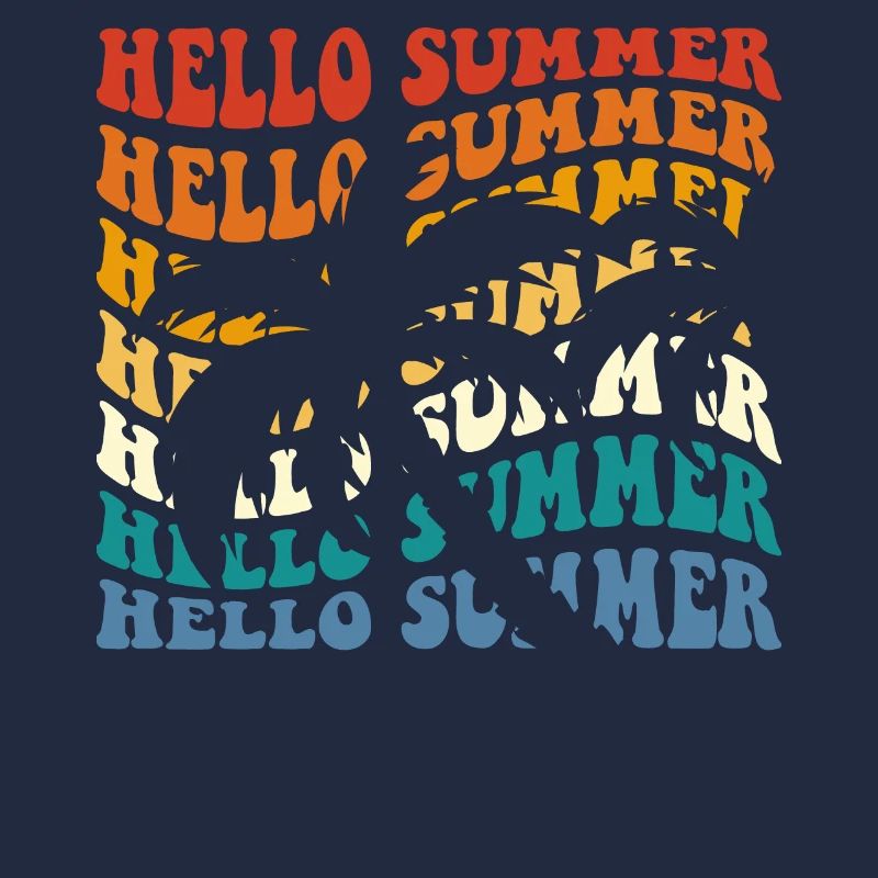 Hello Summer