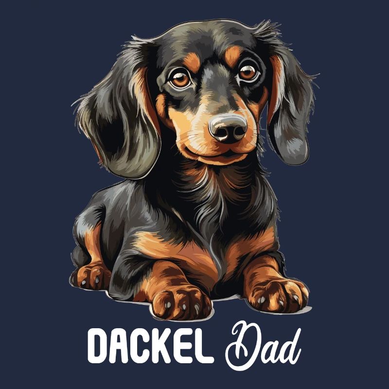 Chien teckel