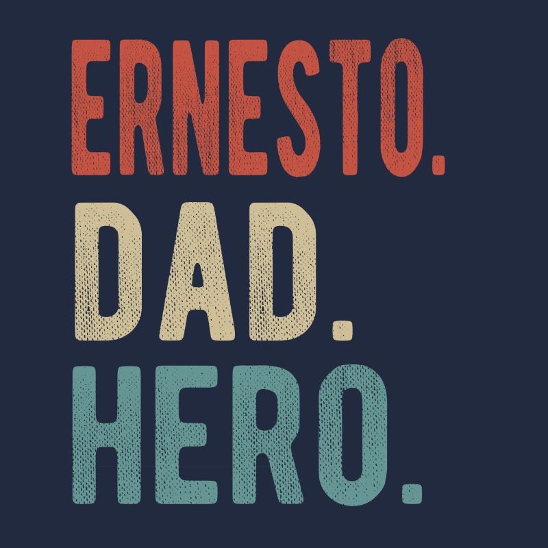 Ernesto Papa Held