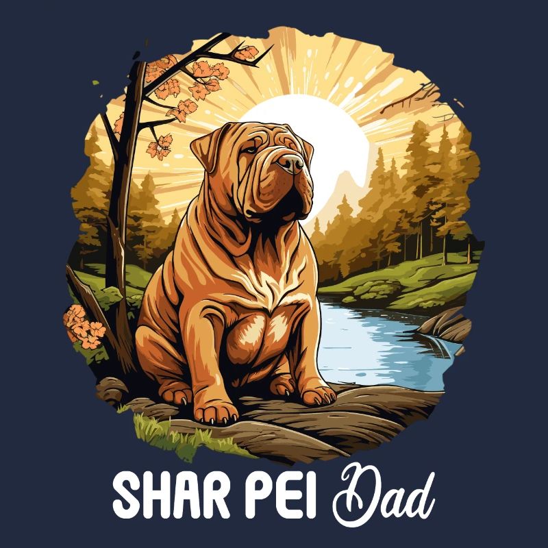 Shar Pei