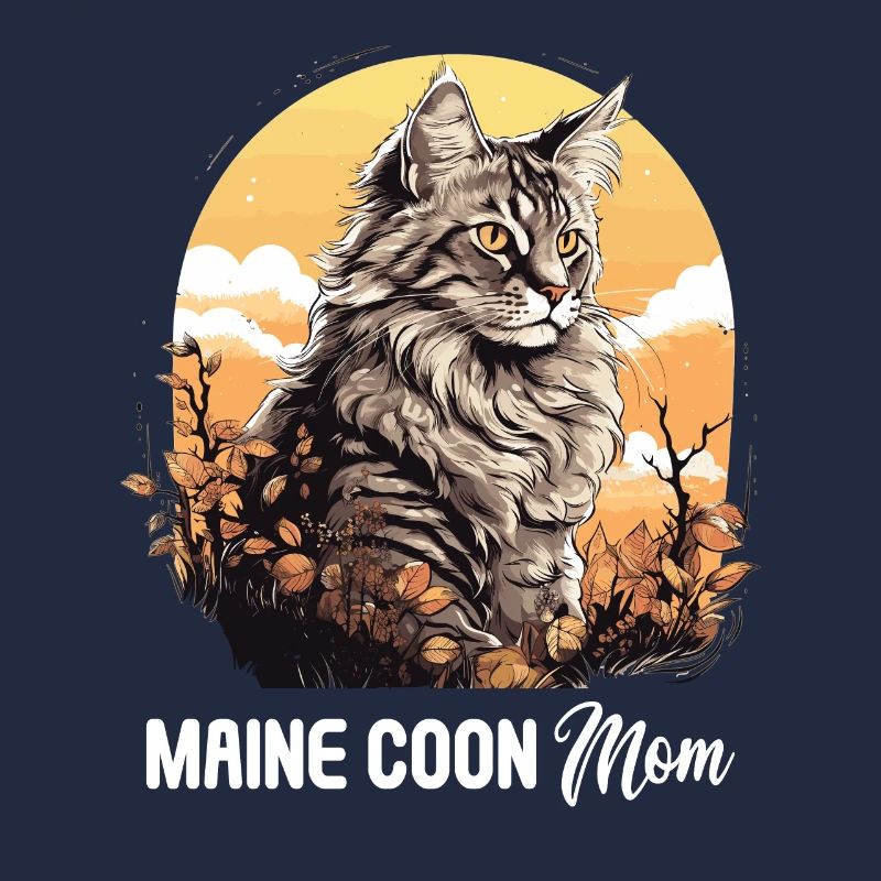 Maine coon