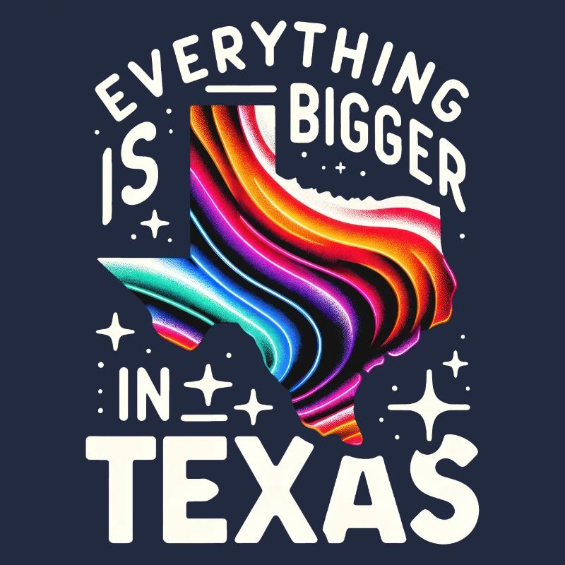 Texas State Texaner Texas