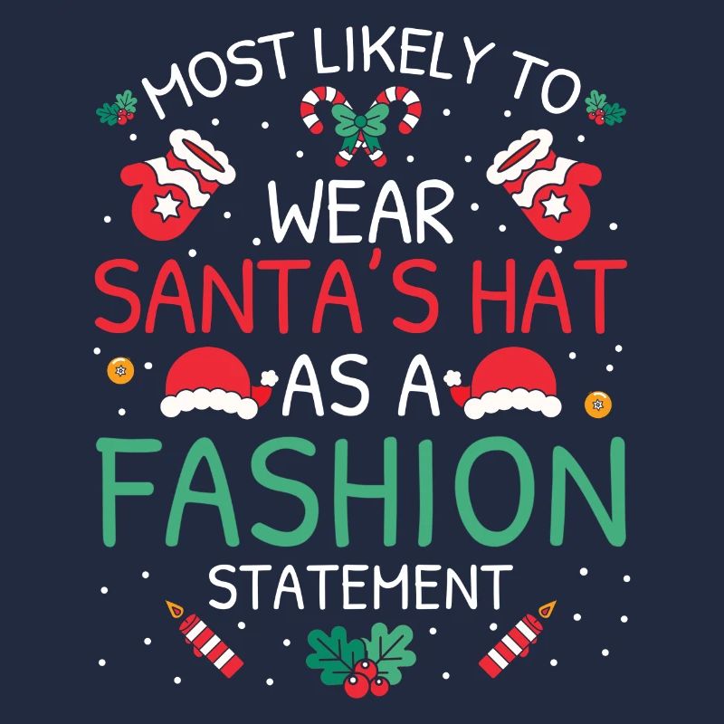 Le plus probable à Noël