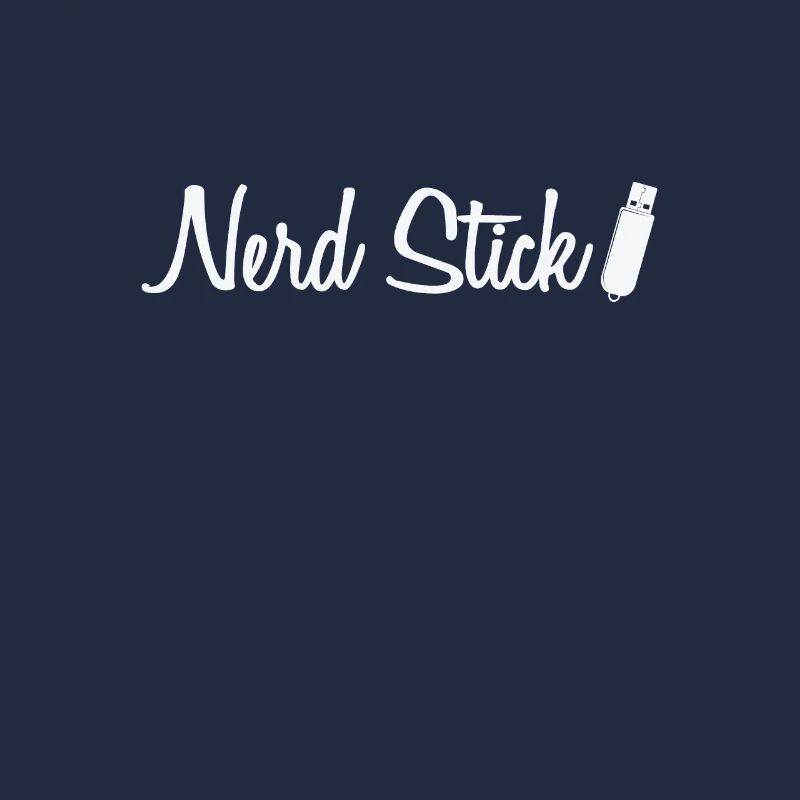Nerd Stick USB Stick Retrospeichermodul