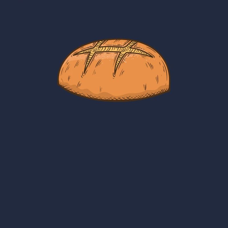 Brot Genießer Bäcker Backware