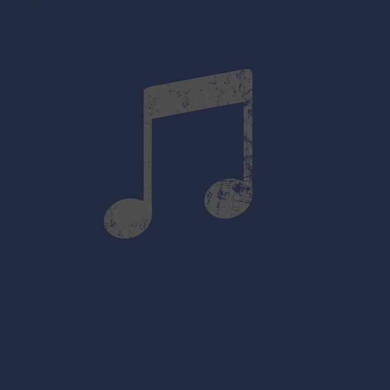 Noten Musik Ton