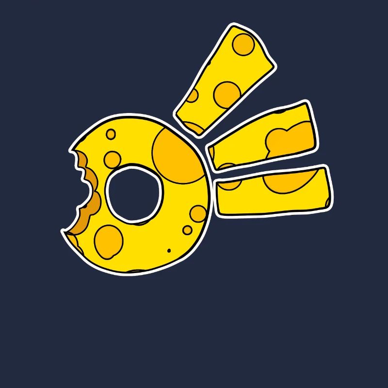 Cheese Comet Symbol