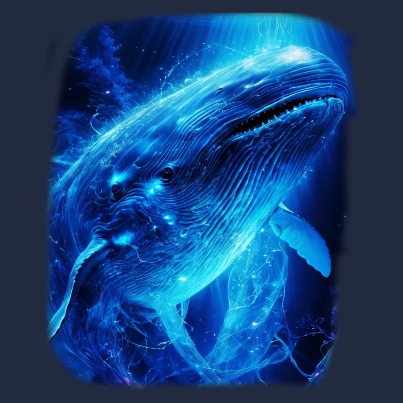 Blauwal