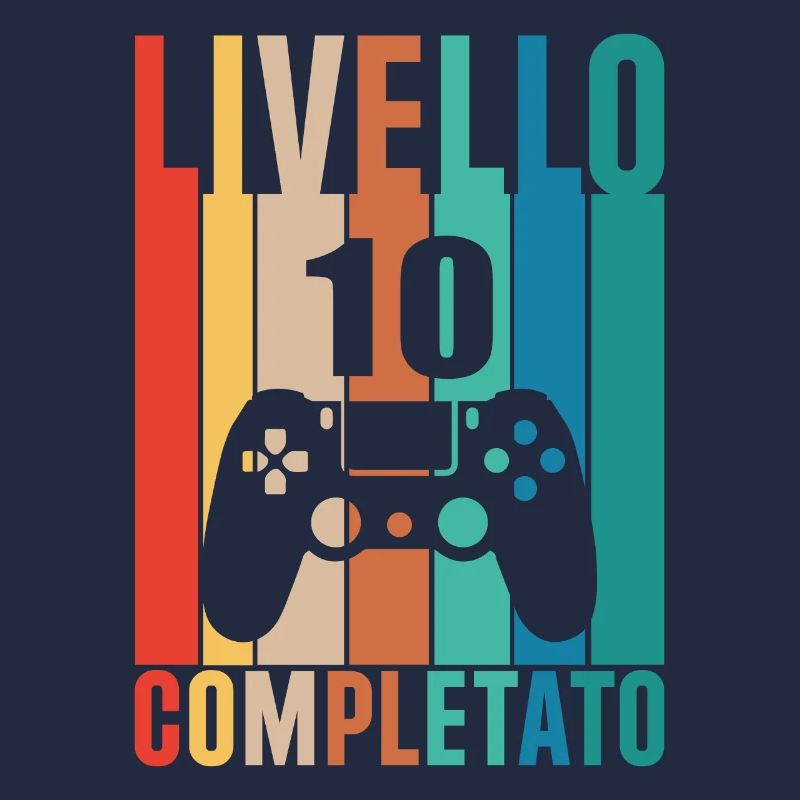 Level 10