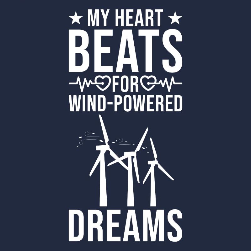 Wind Turbine Technician Windmill