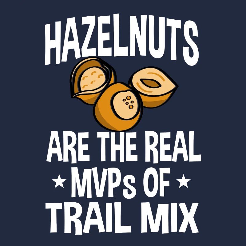 Hazelnut Saying