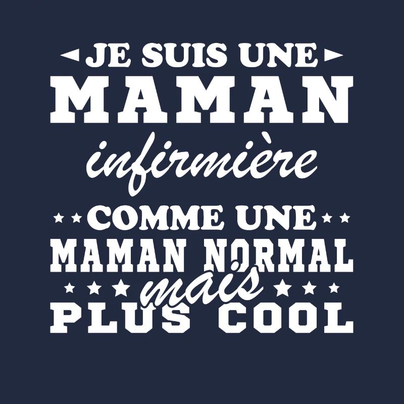 Ich bin eine Krankenschwester