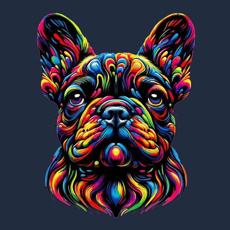 Bouledogue français