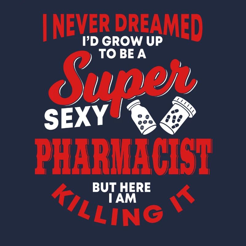 Pharmacist
