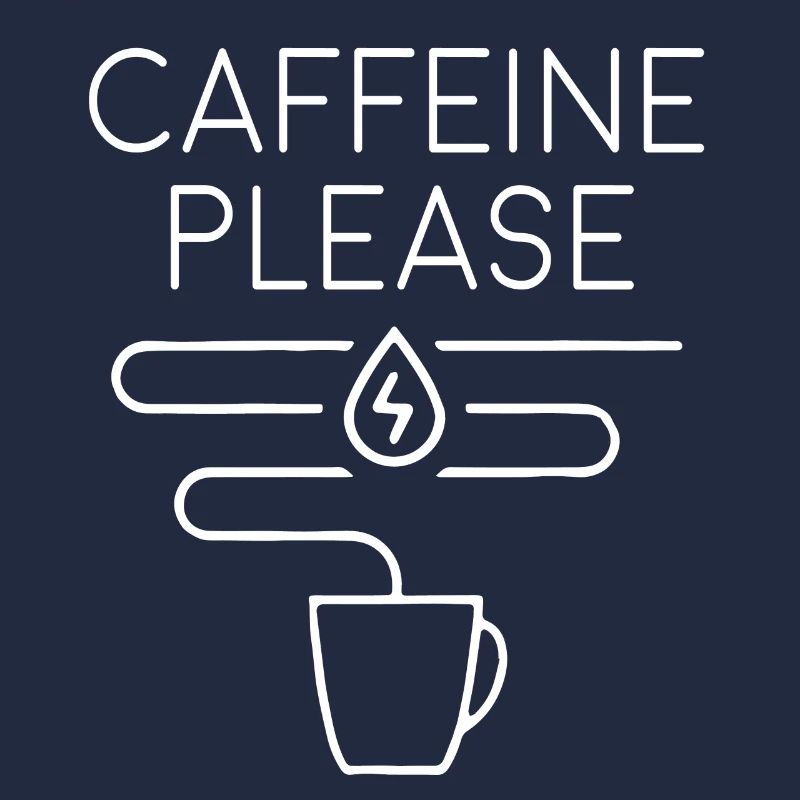 CaffeinePlease