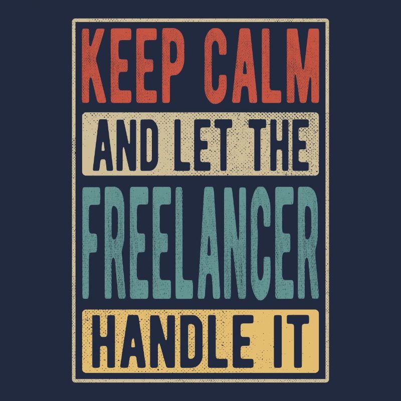 Freelancer Retro Gift