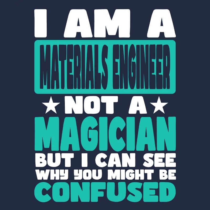 Materials Engineer