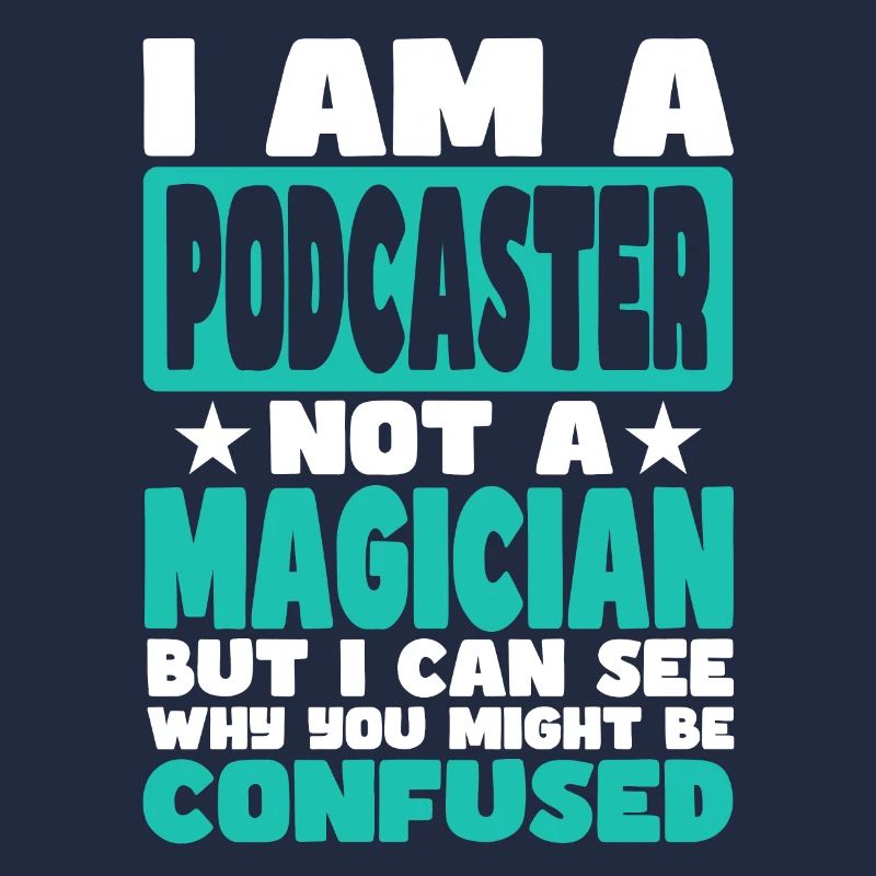 Podcaster