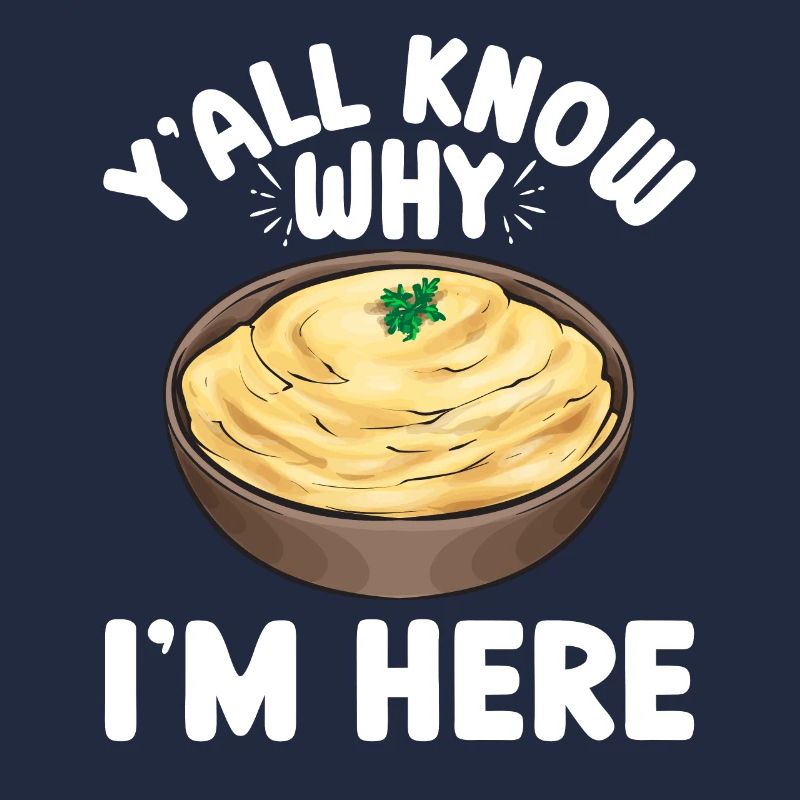 Mashed potatoes Mashed potatoes