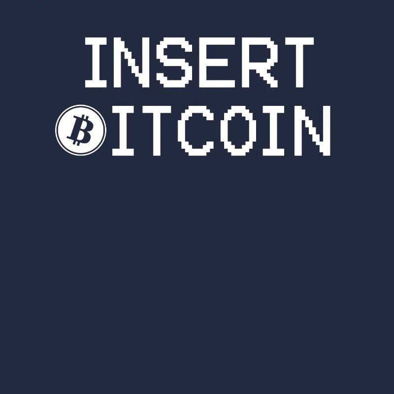Introduce Bitcoin here