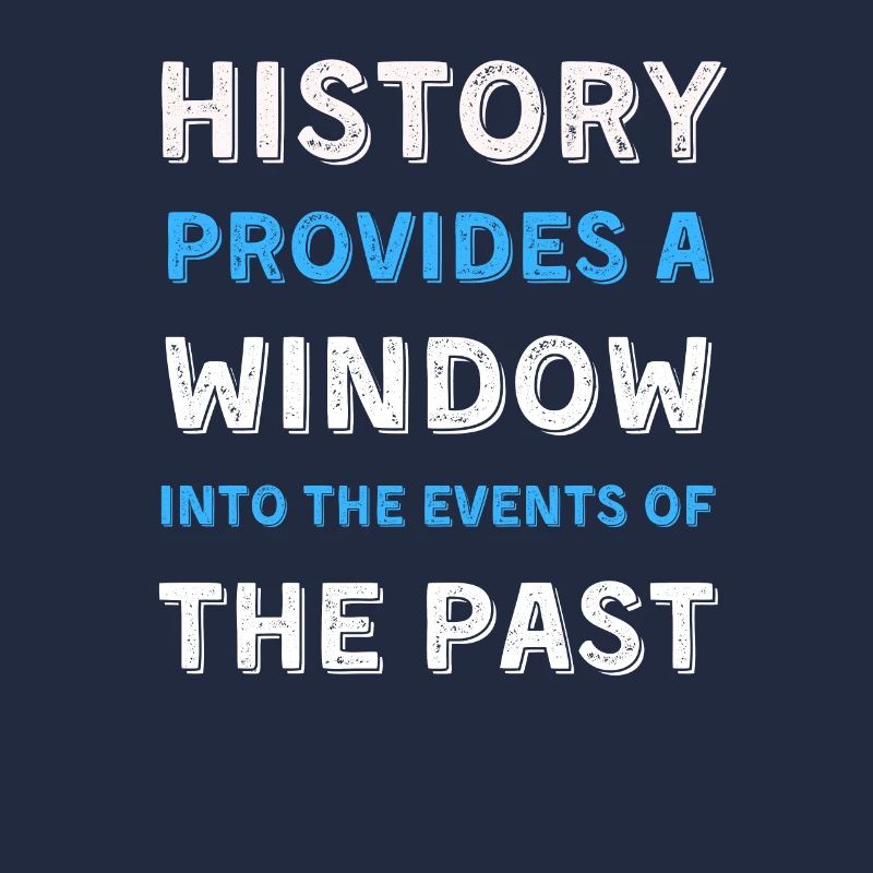 Funny History Historian Joke History Students