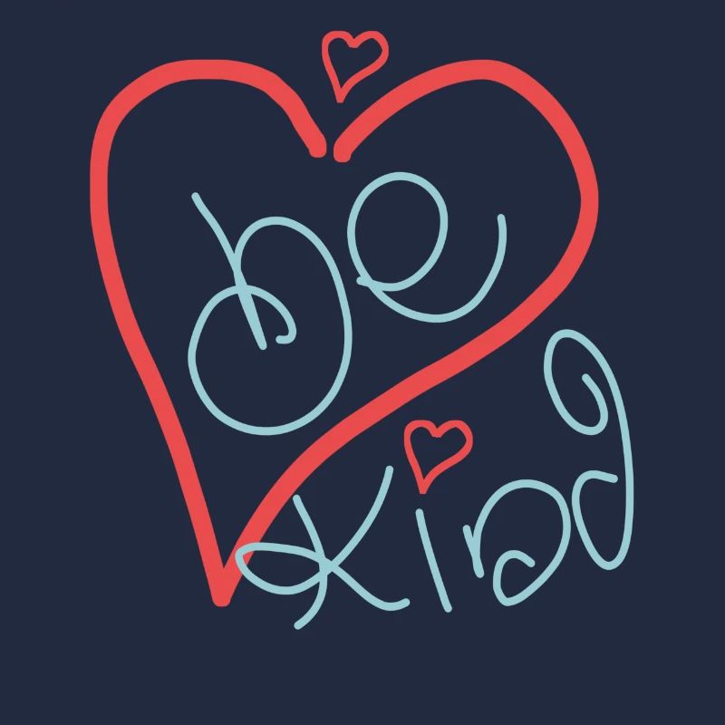 Be Kind
