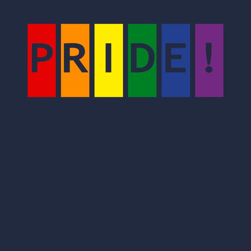 Pride-Farben