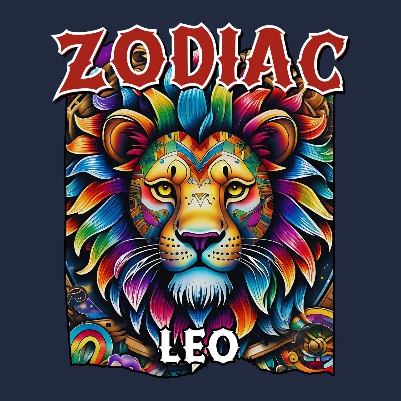 Sternzeichen Löwe aka Sternzeichen Löwe