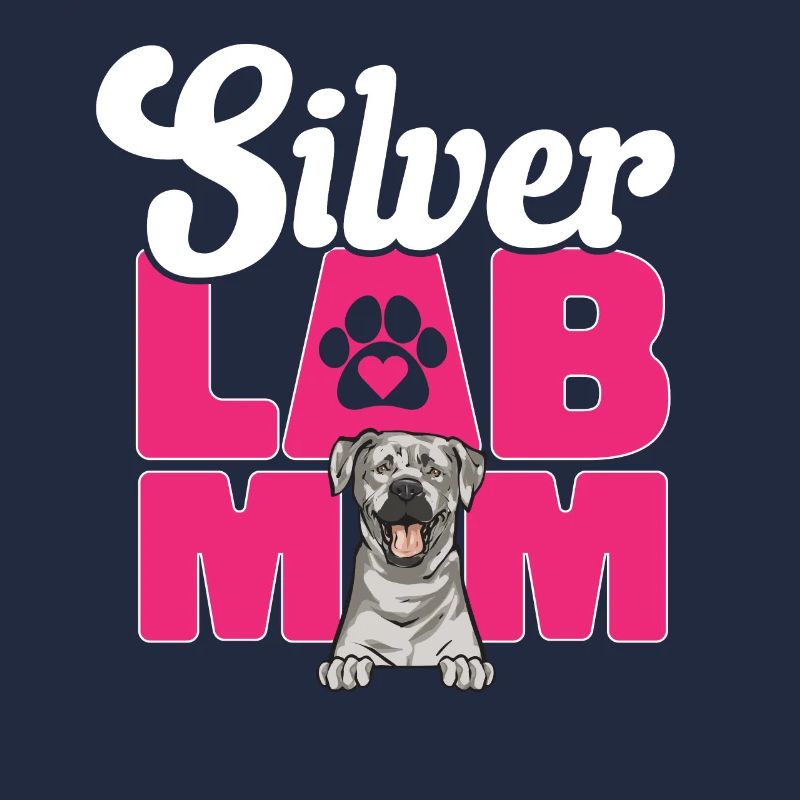 Silver Labrador Retriever Silver Lab