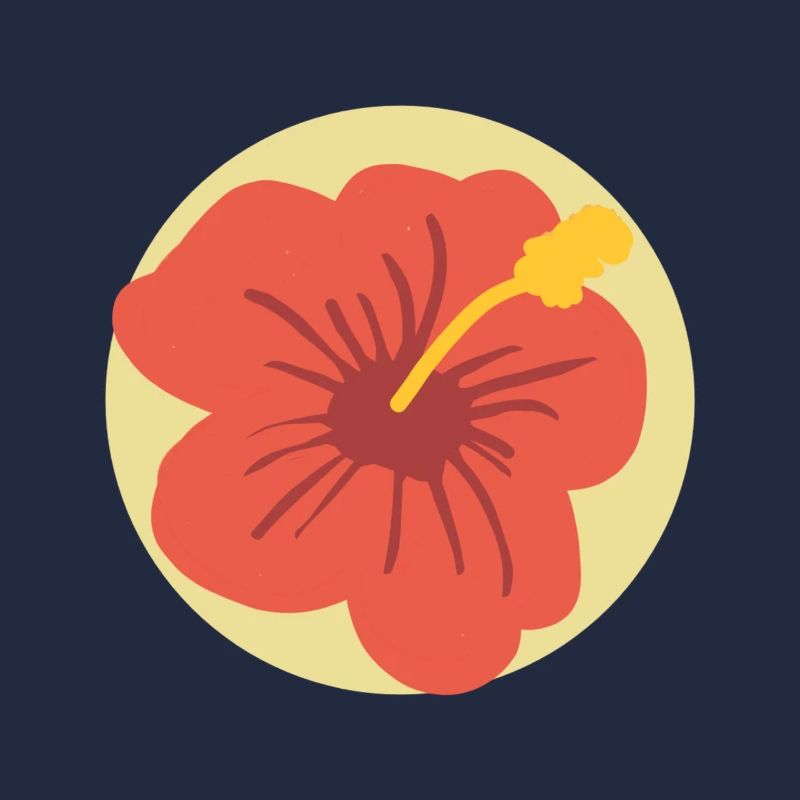 Fleur d’été