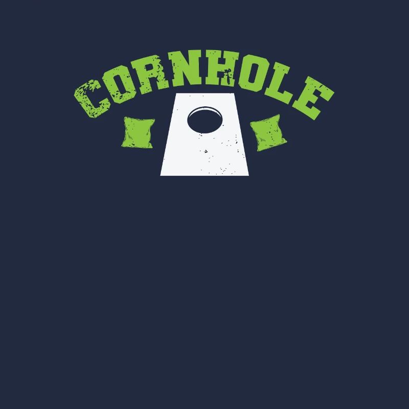 Cornhole passe-temps cool