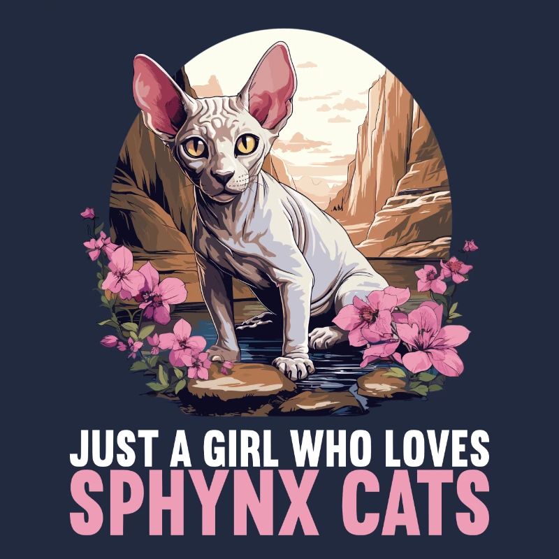 Sphynx Kitten Sphynx Cat