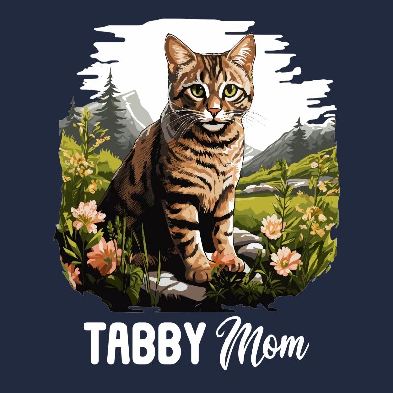 Tabby Kitten Tabby Cat