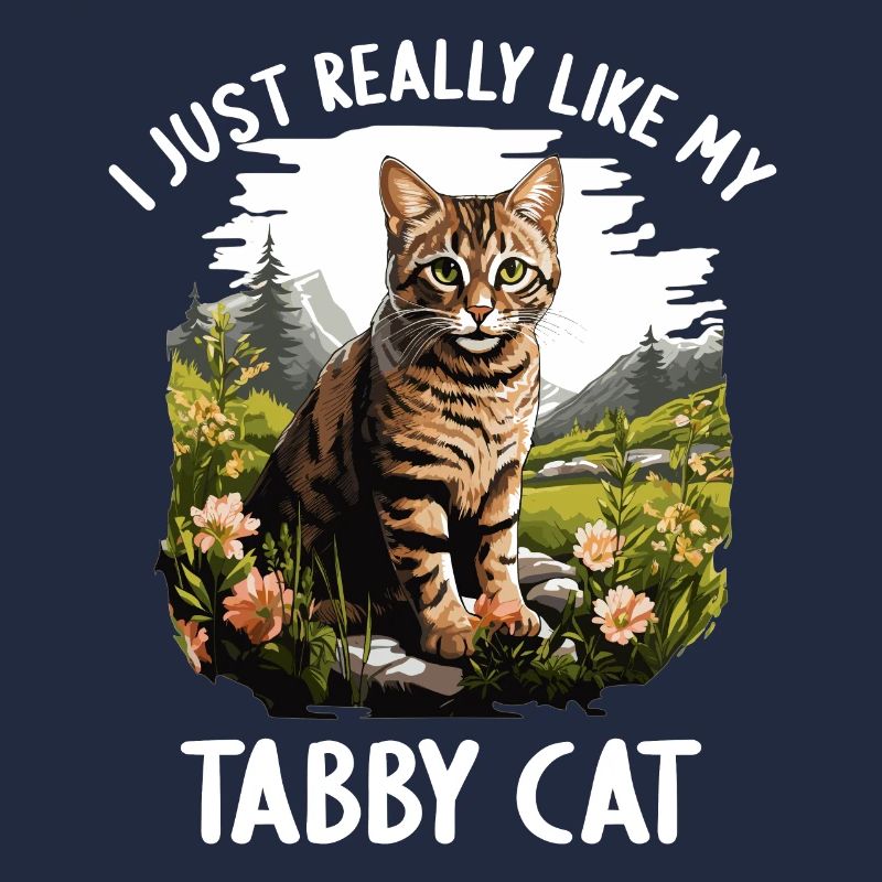 Tabby Kitten Tabby Cat