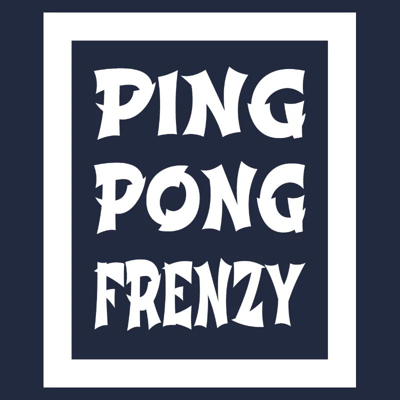 Joke Table Tennis Techniques