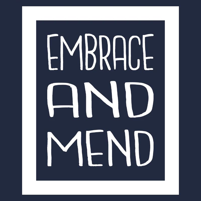 sayings self-healing providing support present