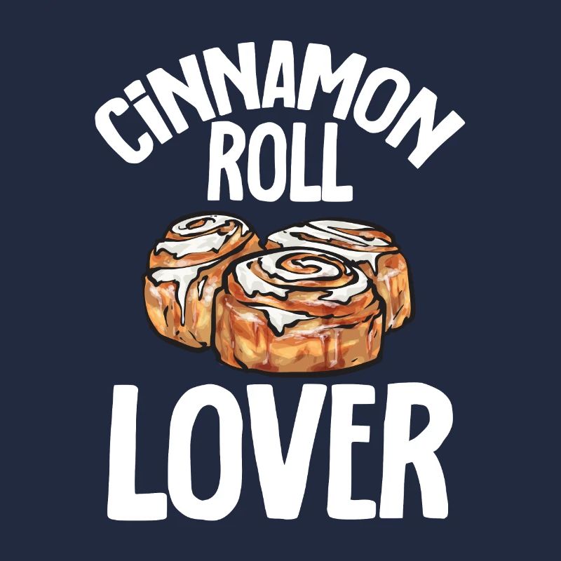 Cinnamon roll
