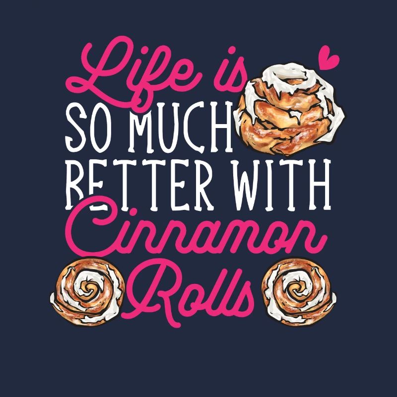 Cinnamon roll