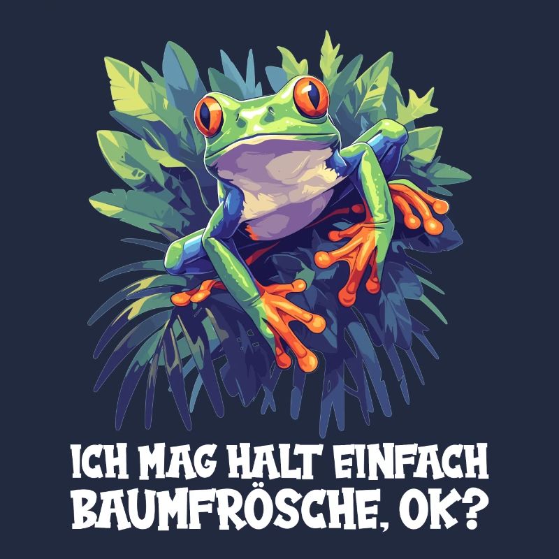 Rainette Baumfrösche Baumfrosch