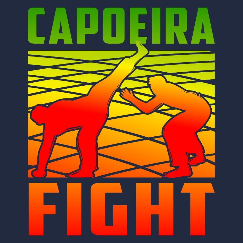 Combat de capoeira