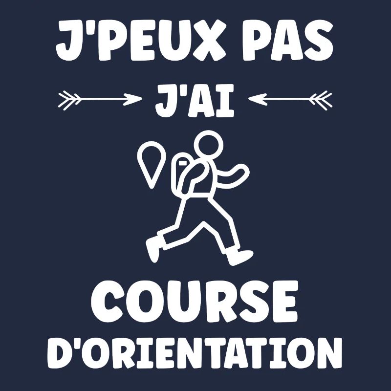 course d'orientation