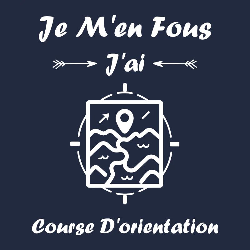 course d'orientation