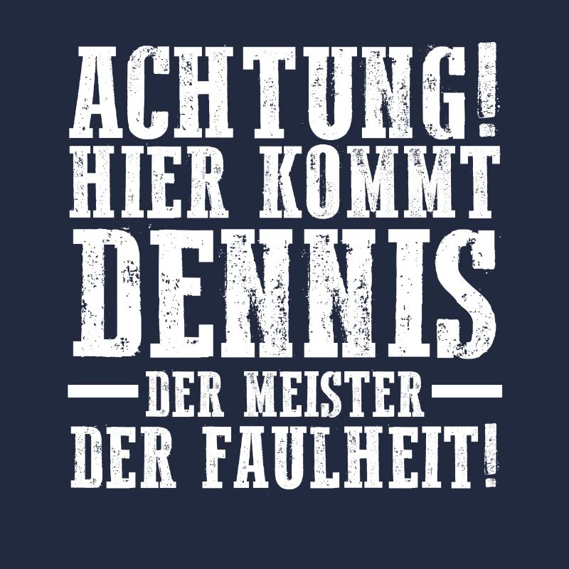 First name Dennis