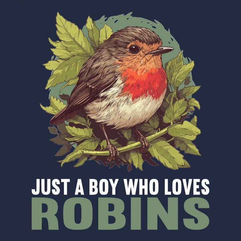 Robin Rotkehlchen